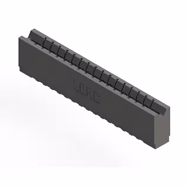 737-016-525-106 EDAC Inc.  Edgeboard Connectors